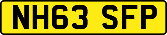 NH63SFP