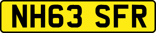 NH63SFR