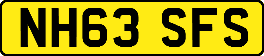NH63SFS