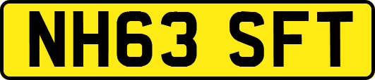 NH63SFT