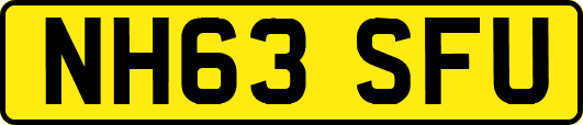 NH63SFU
