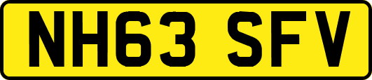 NH63SFV