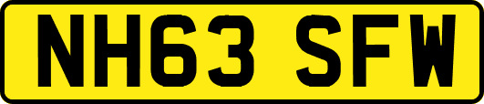 NH63SFW