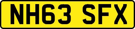 NH63SFX