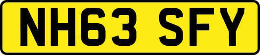 NH63SFY