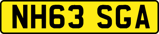NH63SGA