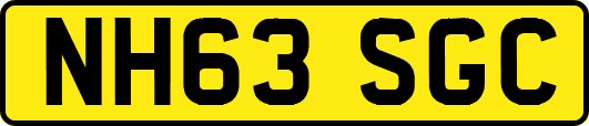 NH63SGC