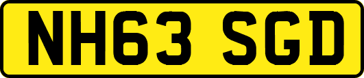 NH63SGD