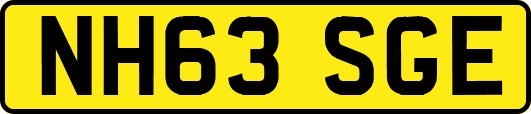 NH63SGE