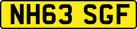 NH63SGF