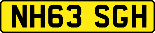 NH63SGH