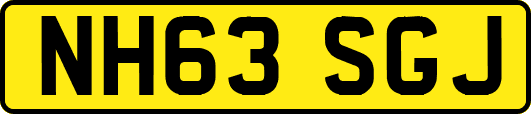 NH63SGJ