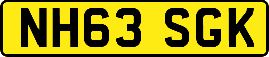 NH63SGK