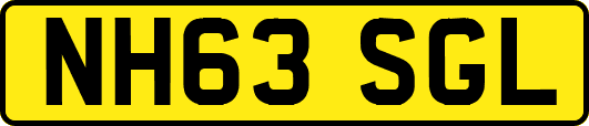 NH63SGL
