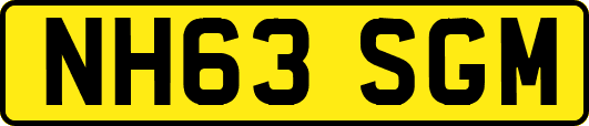 NH63SGM