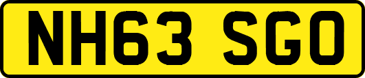 NH63SGO