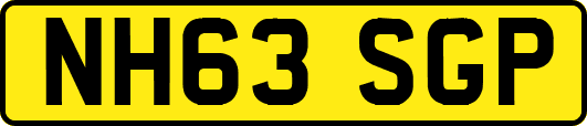 NH63SGP