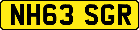 NH63SGR