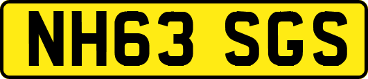 NH63SGS