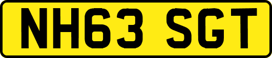 NH63SGT