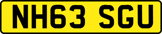 NH63SGU