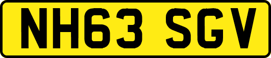 NH63SGV