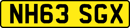 NH63SGX