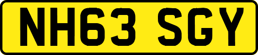 NH63SGY