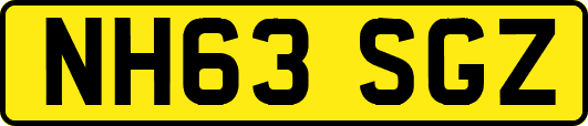 NH63SGZ