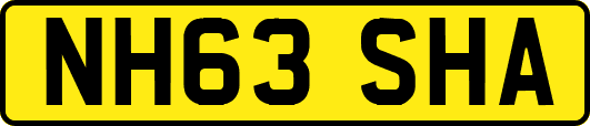 NH63SHA