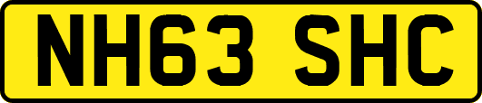 NH63SHC