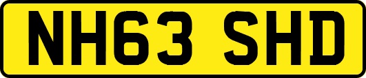 NH63SHD
