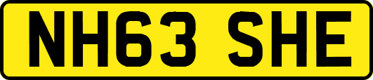 NH63SHE