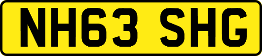 NH63SHG