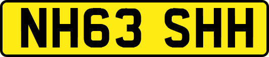 NH63SHH