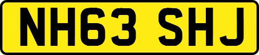 NH63SHJ