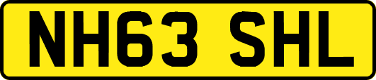 NH63SHL
