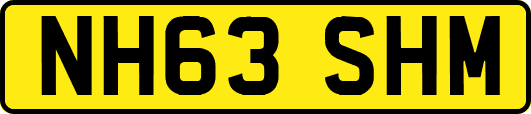 NH63SHM