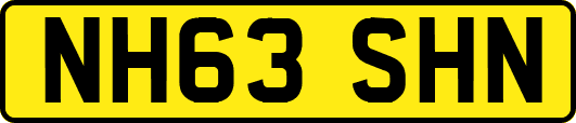 NH63SHN