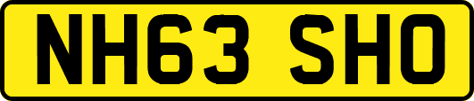NH63SHO