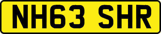 NH63SHR