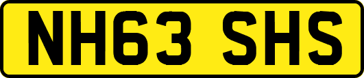 NH63SHS