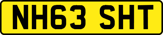 NH63SHT