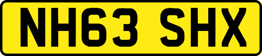 NH63SHX