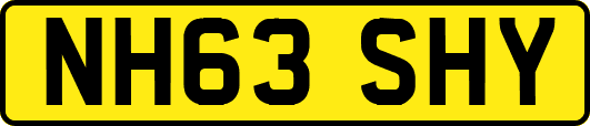 NH63SHY