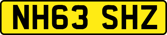 NH63SHZ