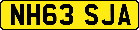 NH63SJA