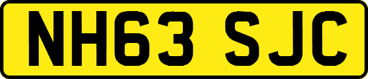 NH63SJC