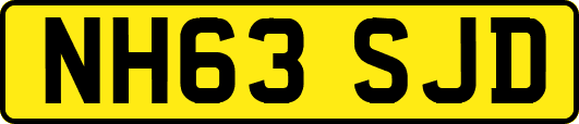 NH63SJD