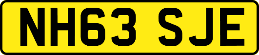 NH63SJE